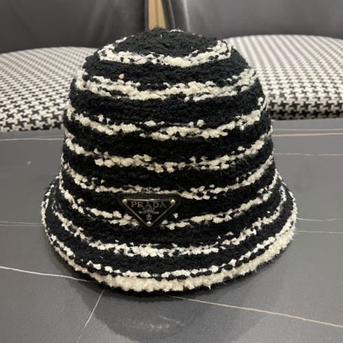 Cheap Prada Caps #1242382 Replica Wholesale [$36.00 USD] [ITEM#1242382] on Replica Prada Caps