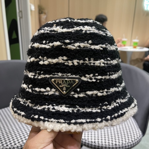 Cheap Prada Caps #1242382 Replica Wholesale [$36.00 USD] [ITEM#1242382] on Replica Prada Caps