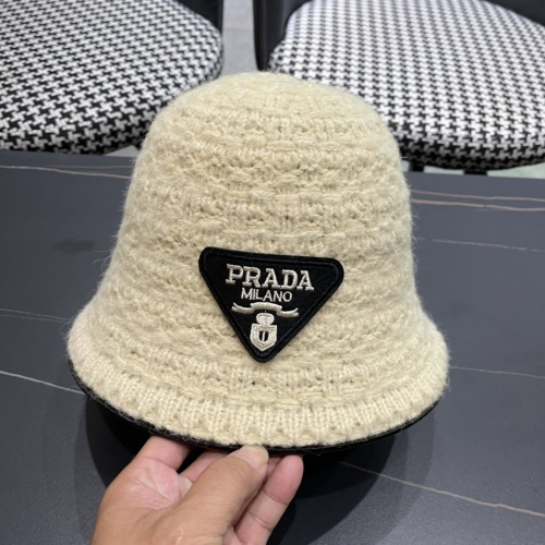 Cheap Prada Caps #1242385 Replica Wholesale [$36.00 USD] [ITEM#1242385] on Replica Prada Caps