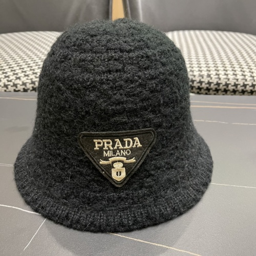 Cheap Prada Caps #1242386 Replica Wholesale [$36.00 USD] [ITEM#1242386] on Replica Prada Caps