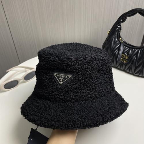 Cheap Prada Caps #1242389 Replica Wholesale [$29.00 USD] [ITEM#1242389] on Replica Prada Caps