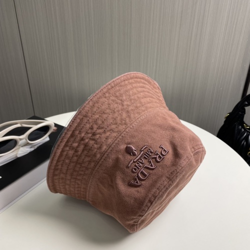 Cheap Prada Caps #1242391 Replica Wholesale [$27.00 USD] [ITEM#1242391] on Replica Prada Caps