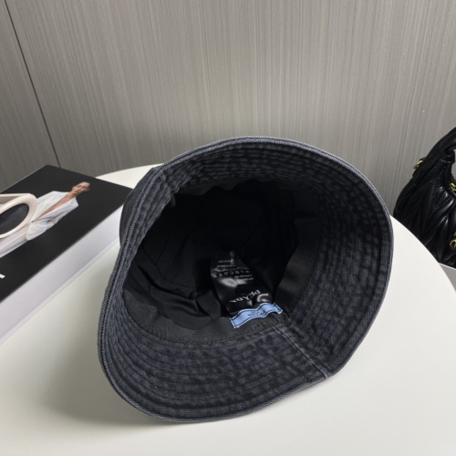 Cheap Prada Caps #1242392 Replica Wholesale [$27.00 USD] [ITEM#1242392] on Replica Prada Caps