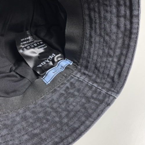 Cheap Prada Caps #1242392 Replica Wholesale [$27.00 USD] [ITEM#1242392] on Replica Prada Caps