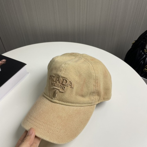 Cheap Prada Caps #1242393 Replica Wholesale [$27.00 USD] [ITEM#1242393] on Replica Prada Caps