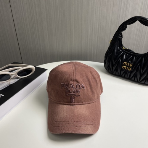 Cheap Prada Caps #1242394 Replica Wholesale [$27.00 USD] [ITEM#1242394] on Replica Prada Caps