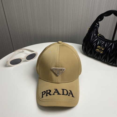 Cheap Prada Caps #1242397 Replica Wholesale [$29.00 USD] [ITEM#1242397] on Replica Prada Caps