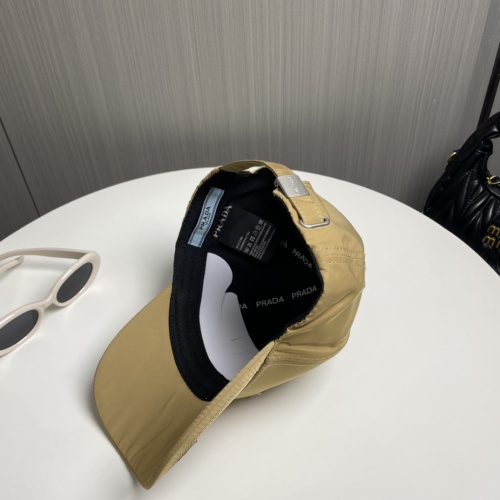 Cheap Prada Caps #1242397 Replica Wholesale [$29.00 USD] [ITEM#1242397] on Replica Prada Caps