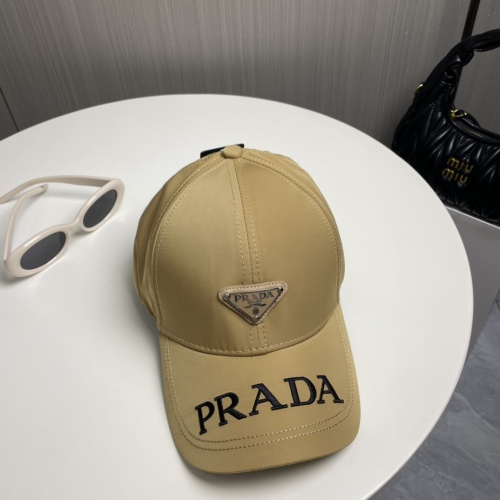 Cheap Prada Caps #1242397 Replica Wholesale [$29.00 USD] [ITEM#1242397] on Replica Prada Caps