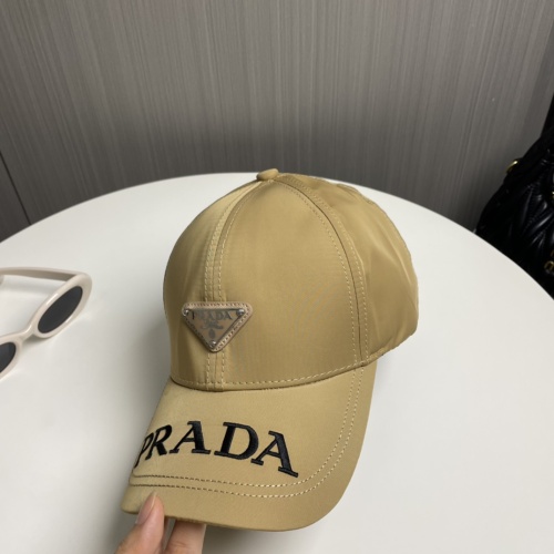 Cheap Prada Caps #1242397 Replica Wholesale [$29.00 USD] [ITEM#1242397] on Replica Prada Caps