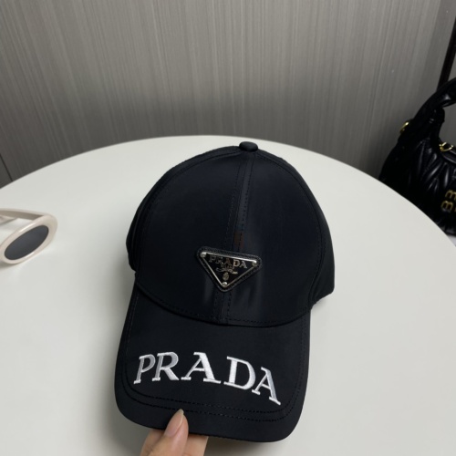 Cheap Prada Caps #1242398 Replica Wholesale [$29.00 USD] [ITEM#1242398] on Replica Prada Caps