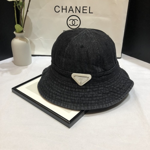 Cheap Prada Caps #1242401 Replica Wholesale [$29.00 USD] [ITEM#1242401] on Replica Prada Caps