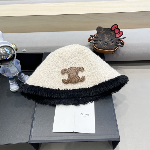 Cheap Celine Caps #1242423 Replica Wholesale [$34.00 USD] [ITEM#1242423] on Replica Celine Caps