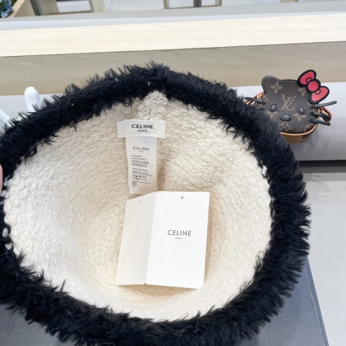 Cheap Celine Caps #1242423 Replica Wholesale [$34.00 USD] [ITEM#1242423] on Replica Celine Caps