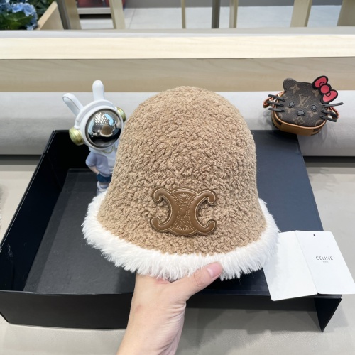 Cheap Celine Caps #1242424 Replica Wholesale [$34.00 USD] [ITEM#1242424] on Replica Celine Caps