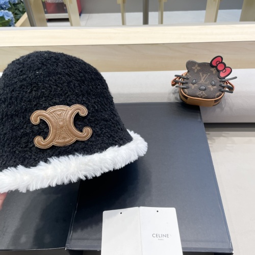 Cheap Celine Caps #1242425 Replica Wholesale [$34.00 USD] [ITEM#1242425] on Replica Celine Caps