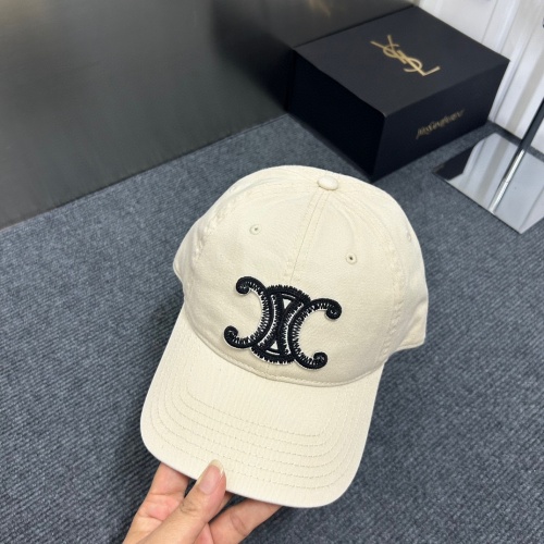 Cheap Celine Caps #1242427 Replica Wholesale [$27.00 USD] [ITEM#1242427] on Replica Celine Caps