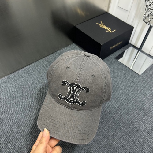 Cheap Celine Caps #1242429 Replica Wholesale [$27.00 USD] [ITEM#1242429] on Replica Celine Caps