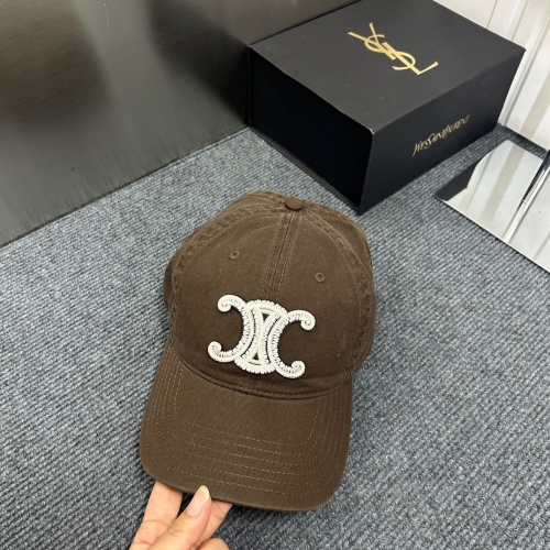 Cheap Celine Caps #1242431 Replica Wholesale [$27.00 USD] [ITEM#1242431] on Replica Celine Caps