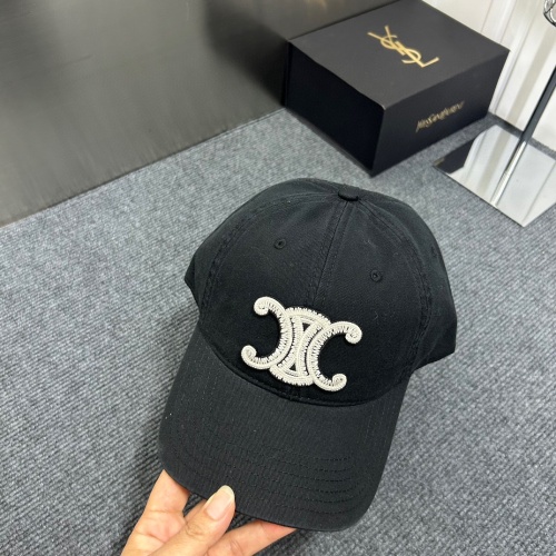 Cheap Celine Caps #1242432 Replica Wholesale [$27.00 USD] [ITEM#1242432] on Replica Celine Caps