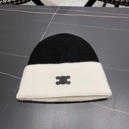 Cheap Celine Caps #1242435 Replica Wholesale [$34.00 USD] [ITEM#1242435] on Replica Celine Caps