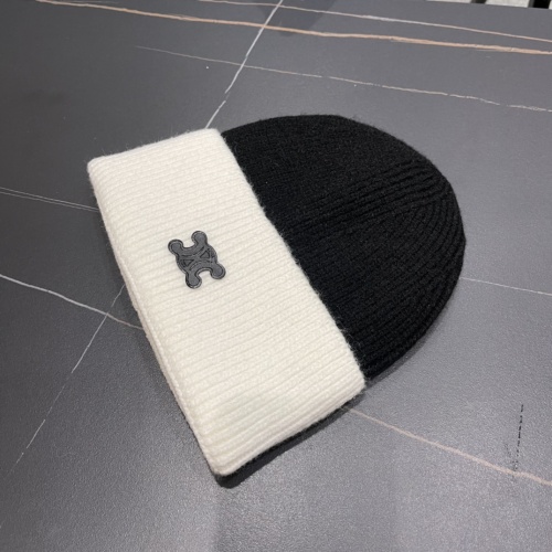 Cheap Celine Caps #1242435 Replica Wholesale [$34.00 USD] [ITEM#1242435] on Replica Celine Caps