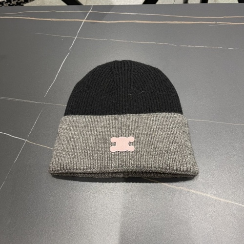 Cheap Celine Caps #1242437 Replica Wholesale [$34.00 USD] [ITEM#1242437] on Replica Celine Caps