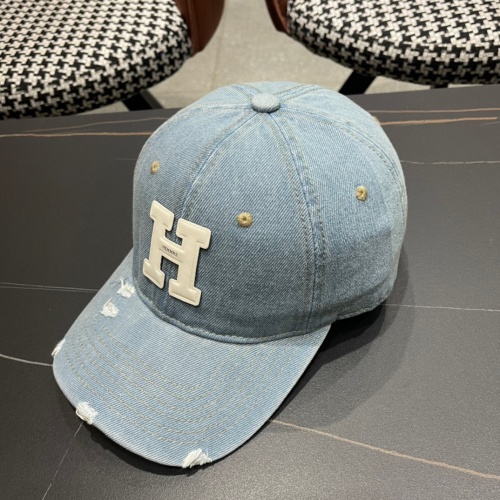 Cheap Hermes Caps #1242445 Replica Wholesale [$32.00 USD] [ITEM#1242445] on Replica Hermes Caps