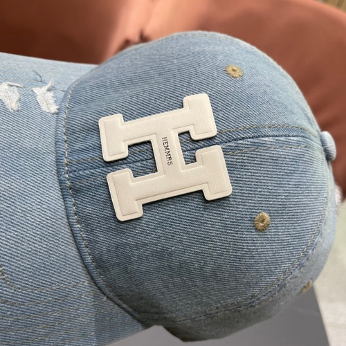 Cheap Hermes Caps #1242445 Replica Wholesale [$32.00 USD] [ITEM#1242445] on Replica Hermes Caps