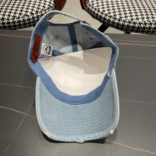 Cheap Hermes Caps #1242445 Replica Wholesale [$32.00 USD] [ITEM#1242445] on Replica Hermes Caps