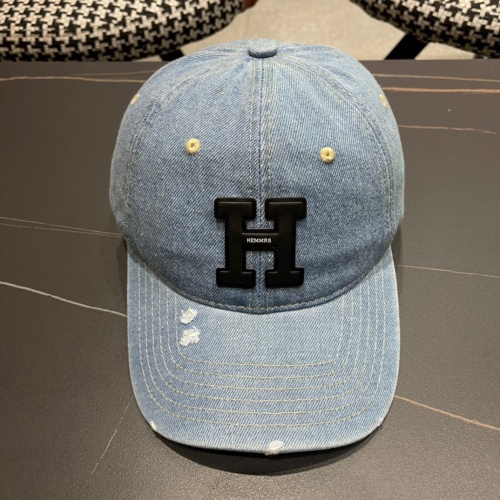 Cheap Hermes Caps #1242446 Replica Wholesale [$32.00 USD] [ITEM#1242446] on Replica Hermes Caps