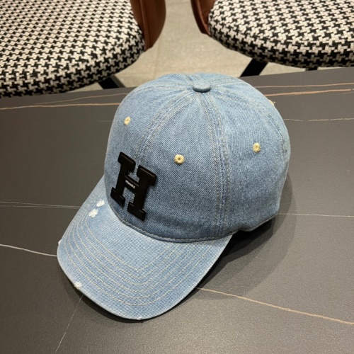 Cheap Hermes Caps #1242446 Replica Wholesale [$32.00 USD] [ITEM#1242446] on Replica Hermes Caps