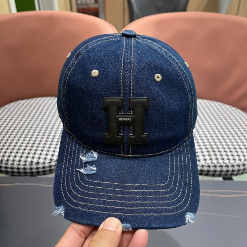 Cheap Hermes Caps #1242447 Replica Wholesale [$32.00 USD] [ITEM#1242447] on Replica Hermes Caps