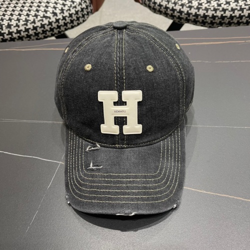 Cheap Hermes Caps #1242448 Replica Wholesale [$32.00 USD] [ITEM#1242448] on Replica Hermes Caps