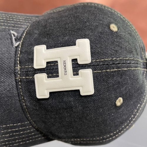 Cheap Hermes Caps #1242448 Replica Wholesale [$32.00 USD] [ITEM#1242448] on Replica Hermes Caps