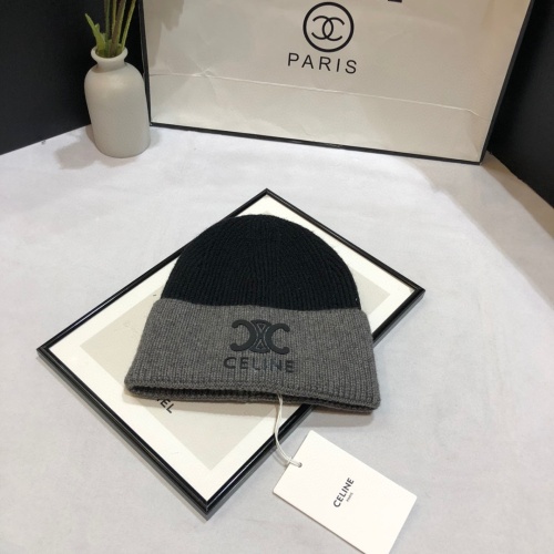 Cheap Celine Caps #1242455 Replica Wholesale [$27.00 USD] [ITEM#1242455] on Replica Celine Caps