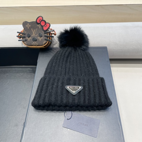 Cheap Prada Caps #1242461 Replica Wholesale [$38.00 USD] [ITEM#1242461] on Replica Prada Caps