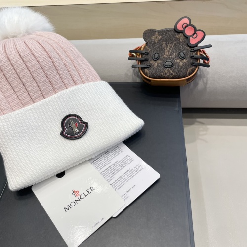 Cheap Moncler Caps #1242463 Replica Wholesale [$39.00 USD] [ITEM#1242463] on Replica Moncler Caps