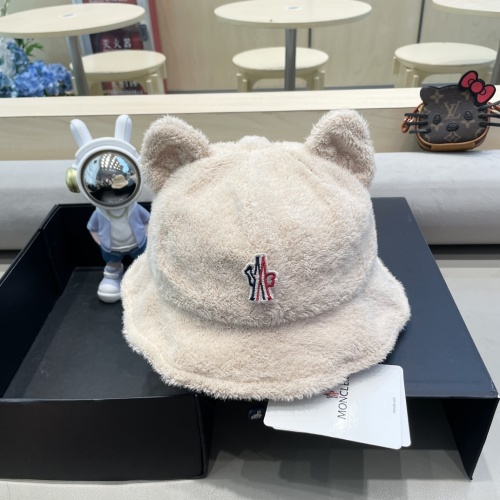 Cheap Moncler Caps #1242466 Replica Wholesale [$36.00 USD] [ITEM#1242466] on Replica Moncler Caps