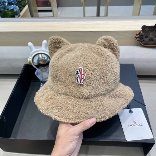 Cheap Moncler Caps #1242467 Replica Wholesale [$36.00 USD] [ITEM#1242467] on Replica Moncler Caps