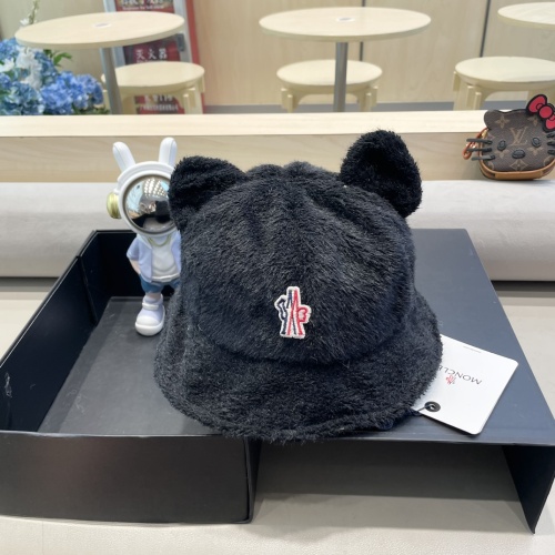 Cheap Moncler Caps #1242468 Replica Wholesale [$36.00 USD] [ITEM#1242468] on Replica Moncler Caps