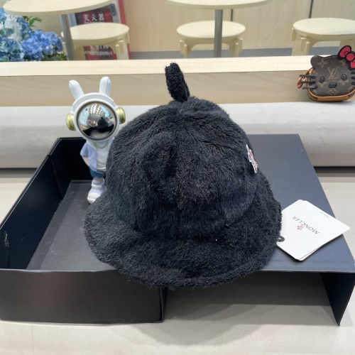 Cheap Moncler Caps #1242468 Replica Wholesale [$36.00 USD] [ITEM#1242468] on Replica Moncler Caps