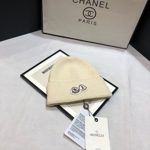 Cheap Moncler Caps #1242470 Replica Wholesale [$27.00 USD] [ITEM#1242470] on Replica Moncler Caps