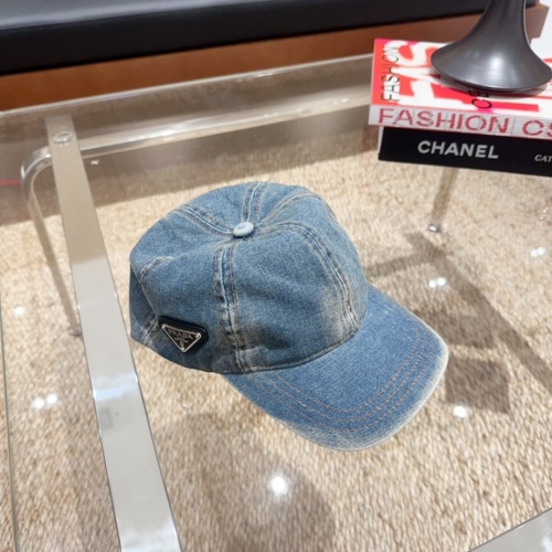 Cheap Prada Caps #1242481 Replica Wholesale [$27.00 USD] [ITEM#1242481] on Replica Prada Caps