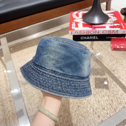 Cheap Prada Caps #1242482 Replica Wholesale [$27.00 USD] [ITEM#1242482] on Replica Prada Caps