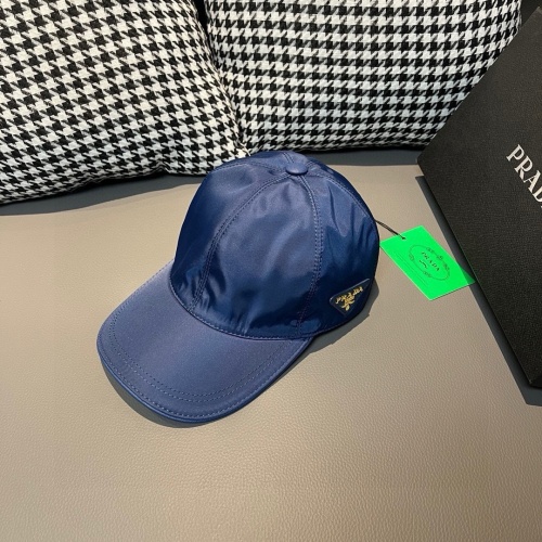 Cheap Prada Caps #1242489 Replica Wholesale [$36.00 USD] [ITEM#1242489] on Replica Prada Caps