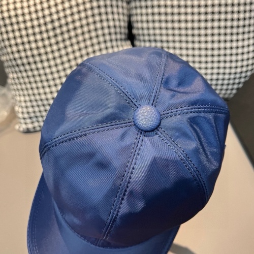 Cheap Prada Caps #1242489 Replica Wholesale [$36.00 USD] [ITEM#1242489] on Replica Prada Caps