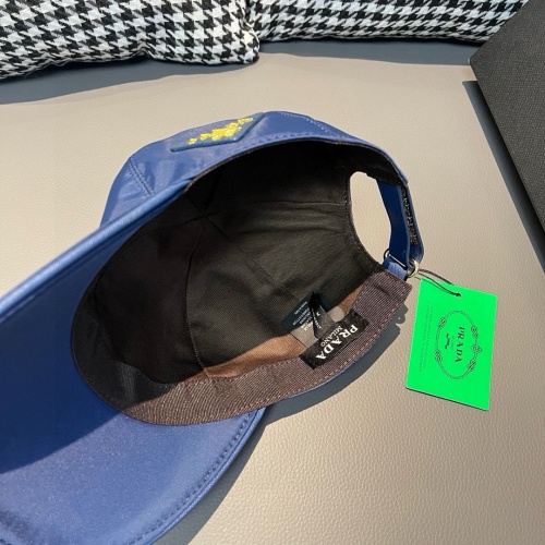 Cheap Prada Caps #1242489 Replica Wholesale [$36.00 USD] [ITEM#1242489] on Replica Prada Caps