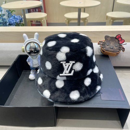 Cheap Louis Vuitton LV Caps #1242491 Replica Wholesale [$34.00 USD] [ITEM#1242491] on Replica Louis Vuitton LV Caps