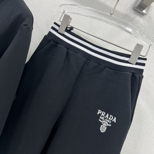 Cheap Prada Tracksuits Long Sleeved For Women #1242497 Replica Wholesale [$150.00 USD] [ITEM#1242497] on Replica Prada Tracksuits